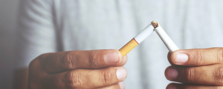 La fume secondaire | Accs pharma