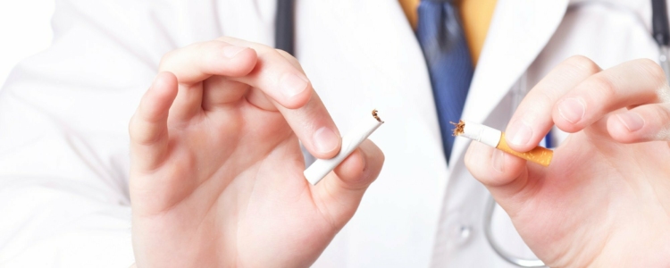 Le tabagisme et ses impacts sur la santé