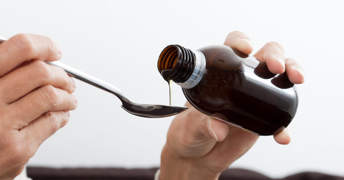 Cough, Colds and Flu Accès pharma